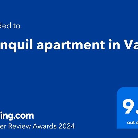 Tranquil Apartment In Vake Tbilisi Esterno foto