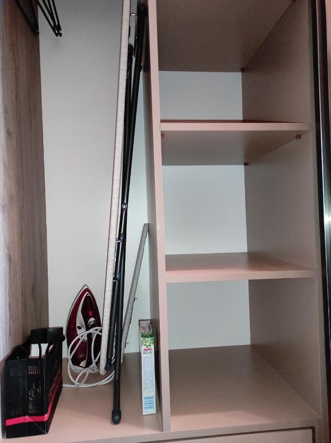 Tranquil Apartment In Vake Tbilisi Esterno foto