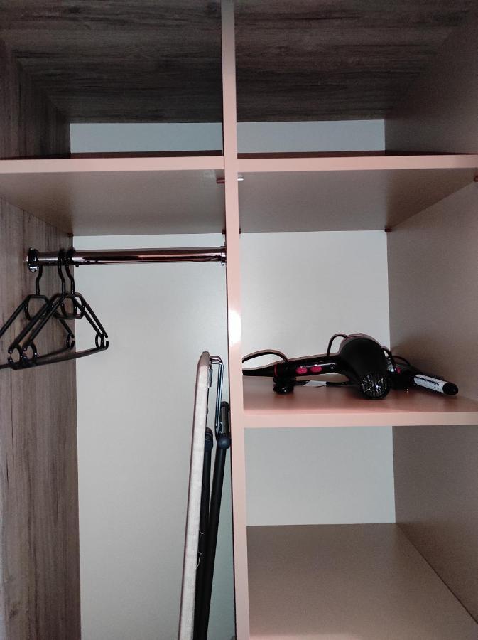 Tranquil Apartment In Vake Tbilisi Esterno foto
