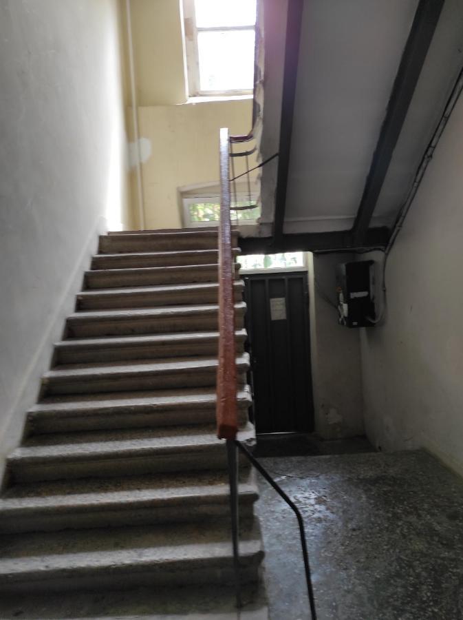 Tranquil Apartment In Vake Tbilisi Esterno foto